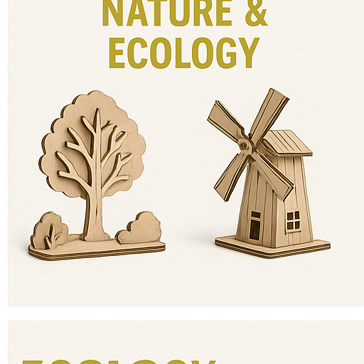 NATURE & ECOLOGY
