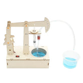 DIY Water Pump – Engineering Experiment Kit